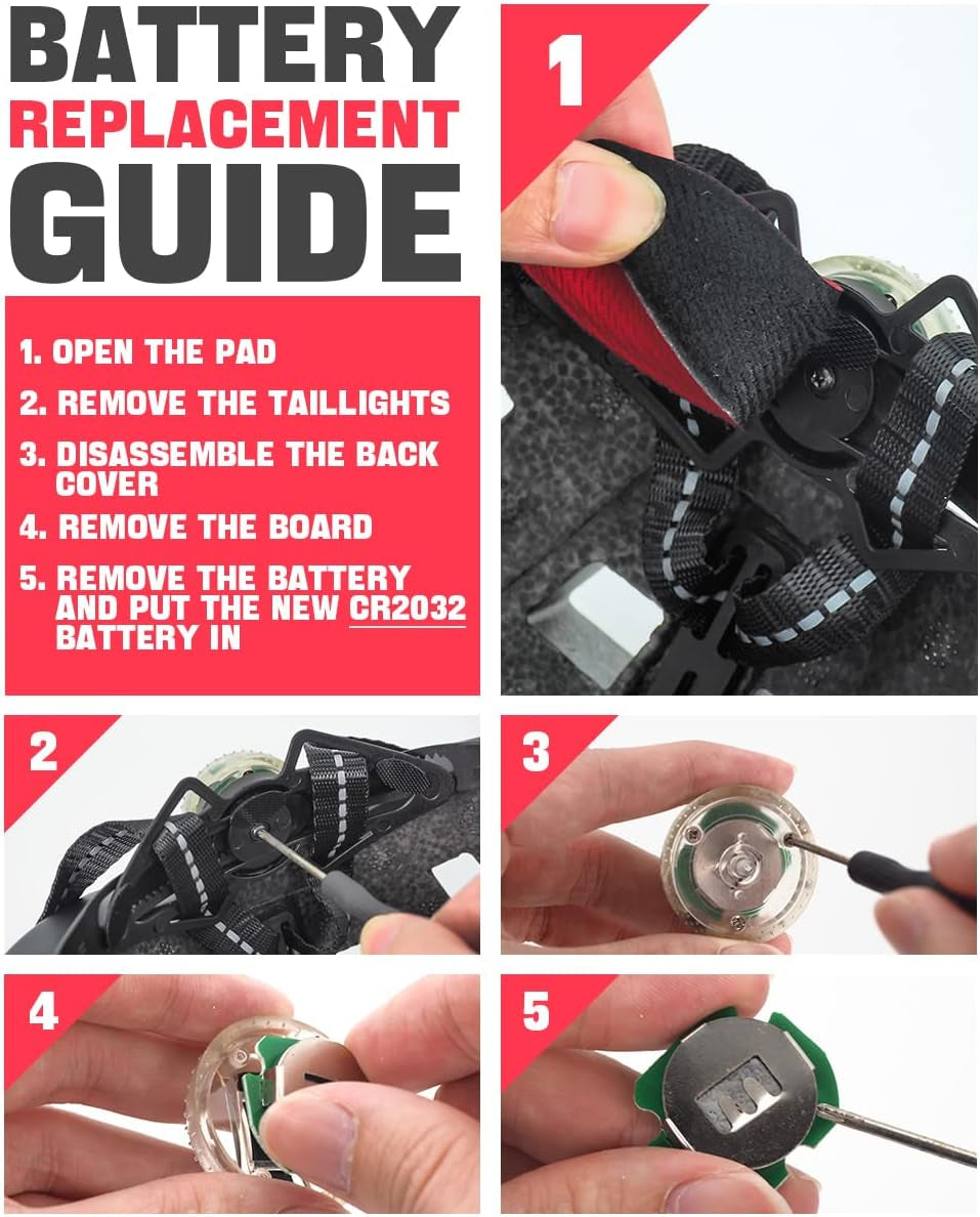 Bike Helmet for Men Women with Led Light Detachable Magnetic Goggles Removable Sun Visor Mountain & Road Bicycle Helmets Adjustable Size Adult Cycling Helmets